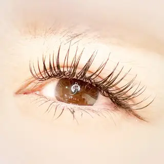 マツエク・マツパ BIREINA Eyelash  Salon所属・BIREINA 住之江公園のマツエク・マツパデザイン