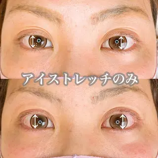 パーマ メンズ マツエク・マツパ アイラッシュサロン CoCoのマツエク・マツパデザイン