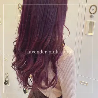 ロング 💛Frameなんば /村田百花のヘアスタイル