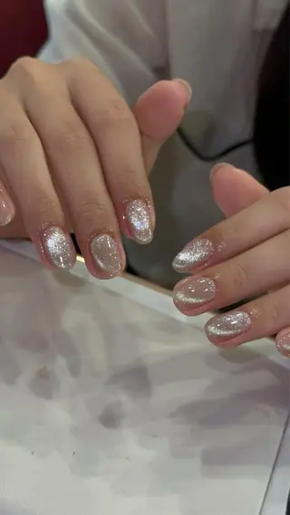 ネイル 高橋 ユキのネイルデザイン