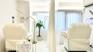 Sasaki .のマツエク・マツパデザイン