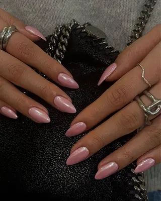 ネイル Nes.Nail所属・Miyagi Asamiのネイルデザイン