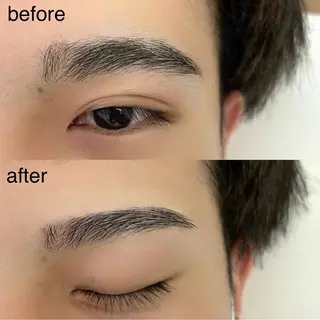 アイブロウ アイブロウサロン Eyepreme渋谷 【眉毛専門店】所属・Eyepreme 渋谷【眉毛サロン】の眉毛・アイブロウイメージ