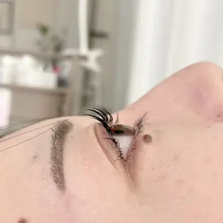 マツエク・マツパ つちもと みゆうのマツエク・マツパデザイン