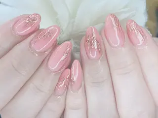 ネイル Ｎail Ｓalon ertiのネイルデザイン