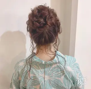 セミロング Lino所属・田中 佳奈(口コミ高評価のマツエク・マツパデザイン