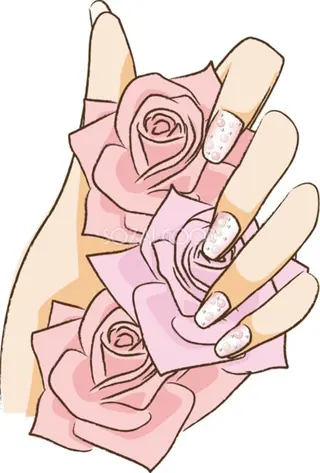 ネイル ❤︎MN❤︎ モンのエステ・リラクイメージ