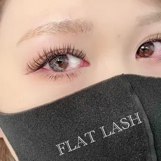 マツエク・マツパ アイブロウ yukana 🎀のマツエク・マツパデザイン