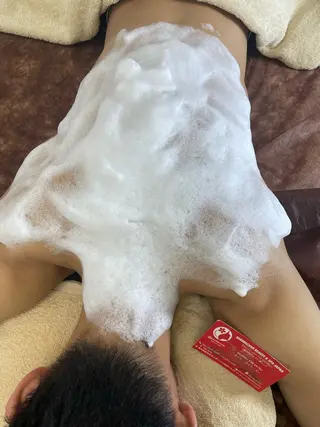 ニキビ、痩身、脱毛、 サクラチャンスパのエステ・リラクイメージ