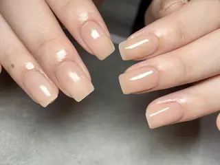 ネイル elu. modelのネイルデザイン