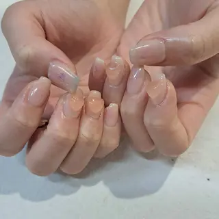 ネイル minxnail原宿 (旧プレジョワ)のネイルデザイン