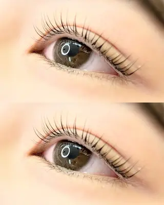 マツエク・マツパ eyelash salon Premo所属・Premo(プレモ) ／kanaのマツエク・マツパデザイン