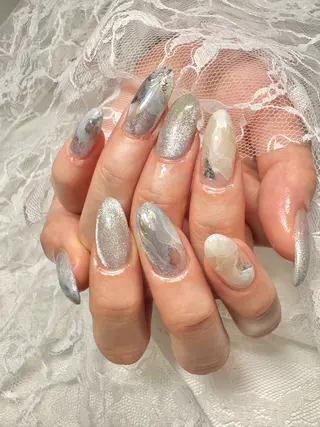 ネイル PECO. NAILSALONのネイルデザイン