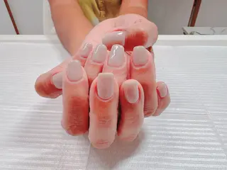 ネイル Vonita machikoのネイルデザイン