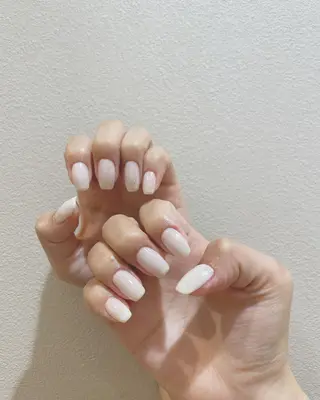 ネイル &ヘルシー/ネイル/ LED🤍Mioriのマツエク・マツパデザイン