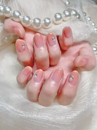 ネイル Melody メロディのネイルデザイン