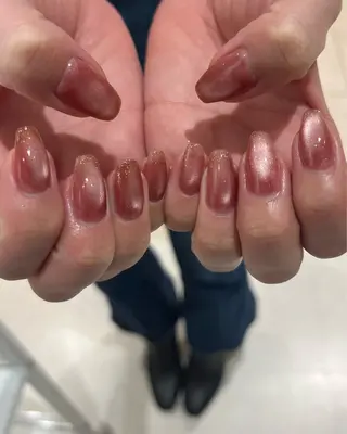 ネイル 美肌育成Premiere（プルミエール）錦糸町所属・manami premiereのネイルデザイン