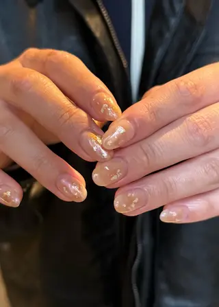 ネイル Manon/ rikaのネイルデザイン