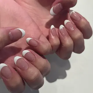 ネイル 星 みづきのネイルデザイン