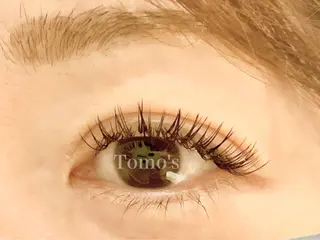 マツエク・マツパ 飯田/Tomo's HairDesignのマツエク・マツパデザイン