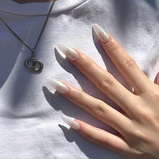 ネイル schon  本八幡店所属・Schon🫧 yuna🫧のネイルデザイン