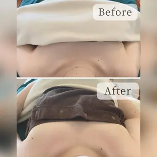 バストアップ専門/ ボディケア/小顔のエステ・リラクイメージ