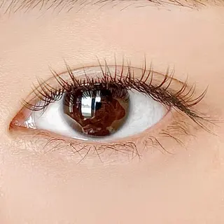 マツエク・マツパ Fukushi/ 自由が丘quint;のマツエク・マツパデザイン