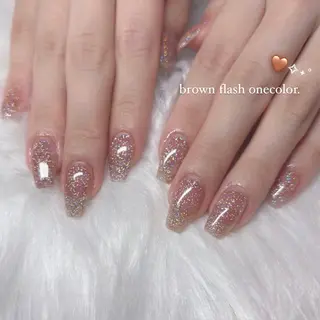 ネイル cologne nail所属・HAGIHARA MANAのネイルデザイン