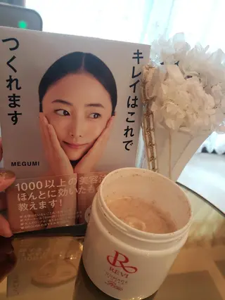 鈴木 愛花のエステ・リラクイメージ