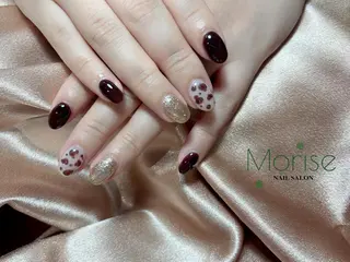 ネイル Morise BOBOのネイルデザイン