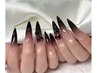 ネイル NAILS 168 池袋西口駅前店のネイルデザイン