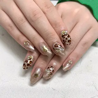 ネイル REMIA 🤍harukaのネイルデザイン