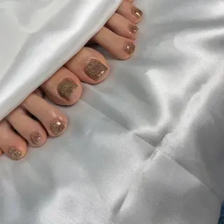 ネイル YAVIS_ nailのネイルデザイン