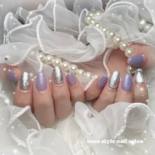 ネイル enenstyle Porcelarts & Nail Salon所属・enenstyle あやの💌のネイルデザイン