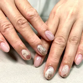 ネイル Bubu nailのネイルデザイン