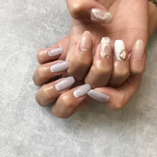 ネイル Lotta. by Chiseiのネイルデザイン