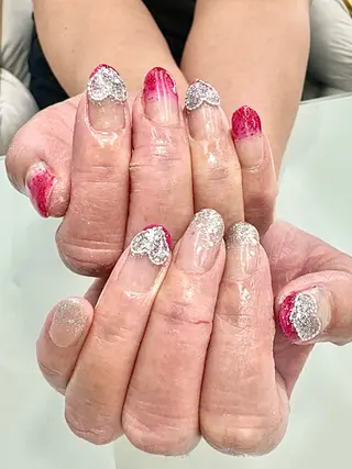 ネイル Salon Rion所属・Rion 野々村のエステ・リラクイメージ