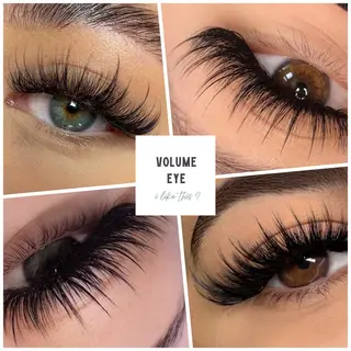 マツエク・マツパ LOOPER所属・mzh ...のネイルデザイン