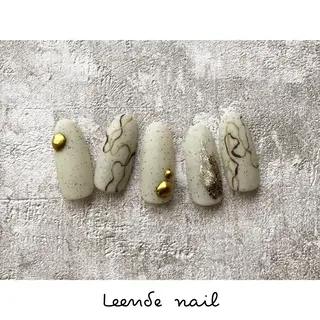 ネイル Leendenail 【リエンダネイル】のネイルデザイン