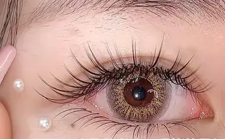 マツエク・マツパ yingsalon 🧚ゆうな🧚‍♂️のマツエク・マツパデザイン