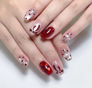 ネイル kikinail所属・Nail Studioのネイルデザイン