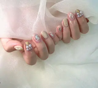 ネイル nail salon quartettoのネイルデザイン