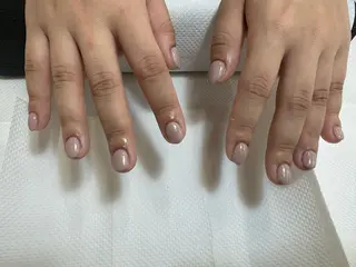 ネイル 進 久美子のネイルデザイン