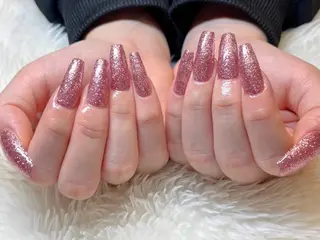 ネイル Merci KIRINのネイルデザイン