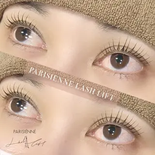 マツエク・マツパ Dahliaダリア 斉藤のマツエク・マツパデザイン