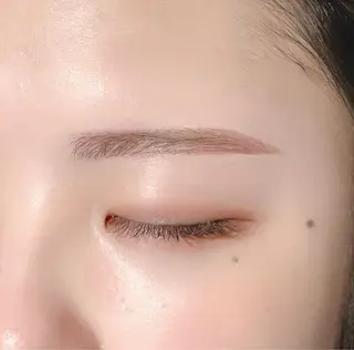 アイブロウ 垢抜け眉プロデュース 🪄✨madokaの眉毛・アイブロウイメージ