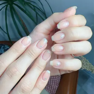 ネイル JUN   nail所属・横井那名 JUN NAILのネイルデザイン
