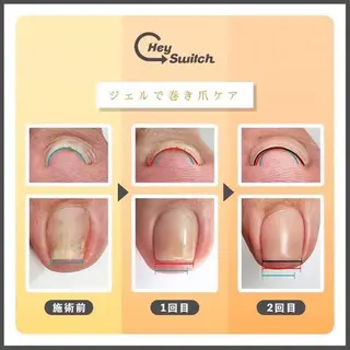 ショート ネイル Collection Nailsaronのネイルデザイン