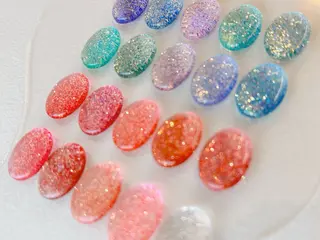 ネイル Nail&EyeNefer 旭店所属・木村 仁美のネイルデザイン