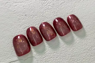 ネイル nail salon quartettoのネイルデザイン